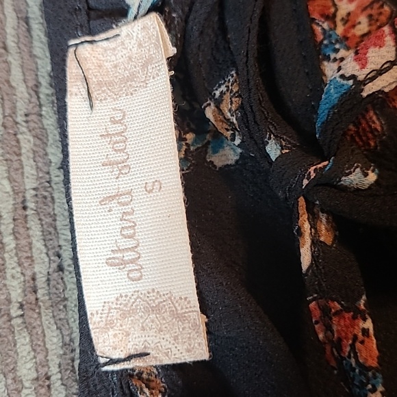 Altar'd State Ruffle Dress - Picture 7 of 11